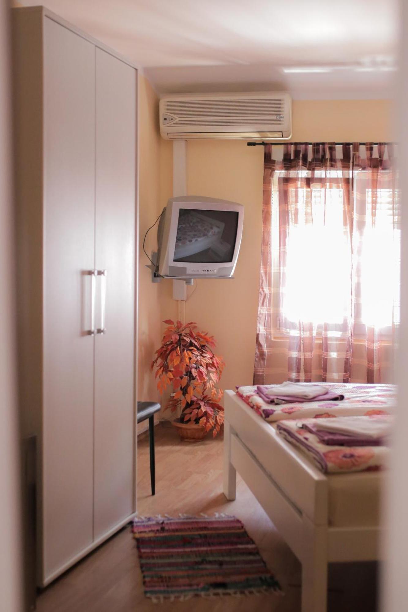 Pansion Palace Mostar Zimmer foto