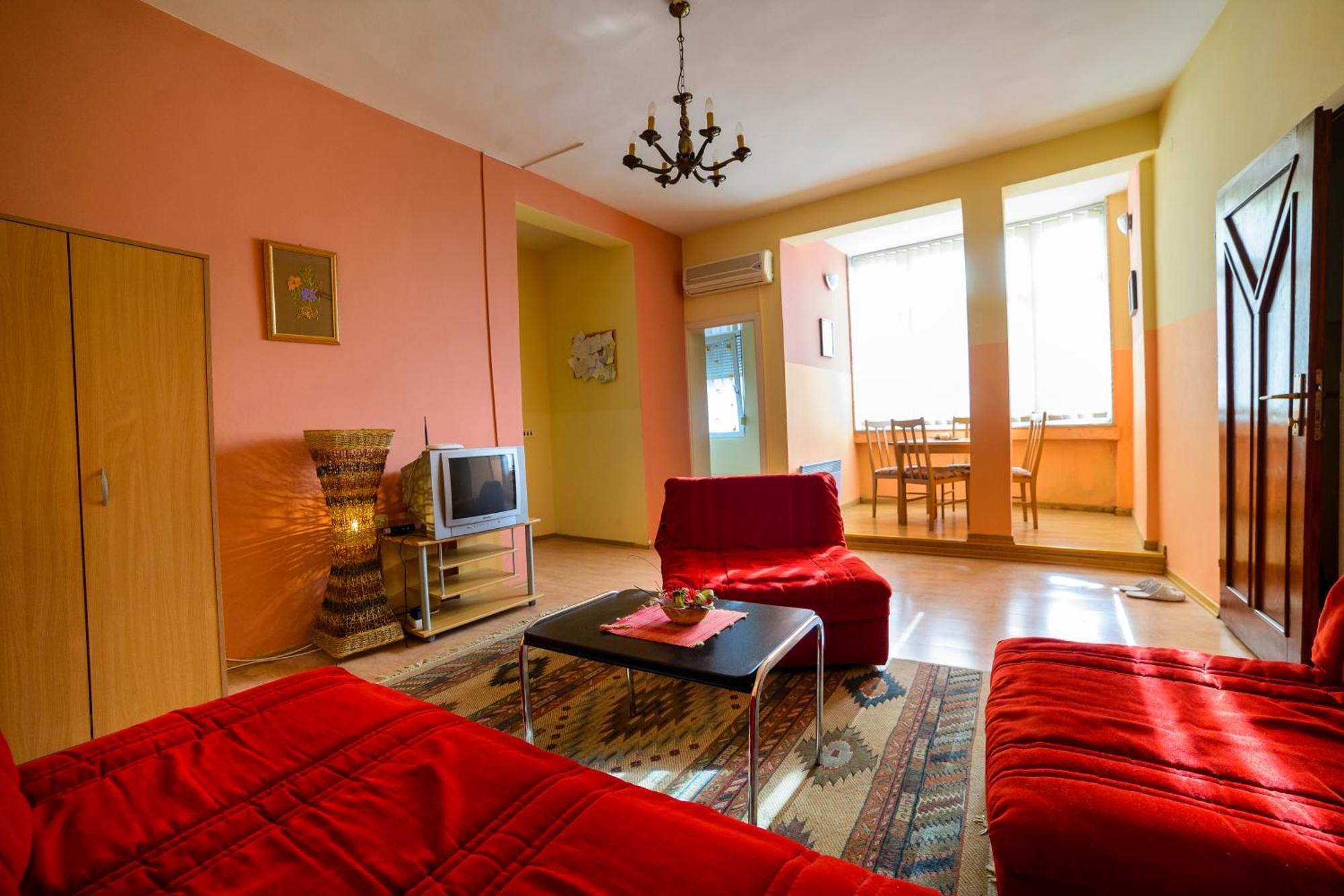 Pansion Palace Mostar Zimmer foto