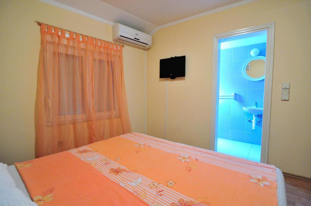 Pansion Palace Mostar Zimmer foto