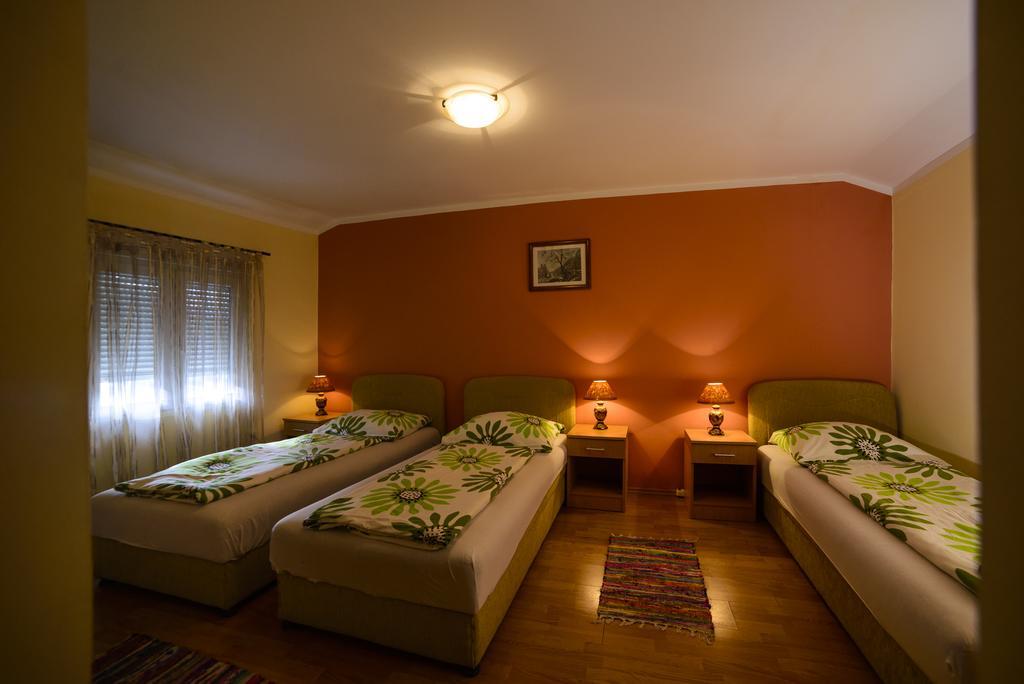 Pansion Palace Mostar Exterior foto
